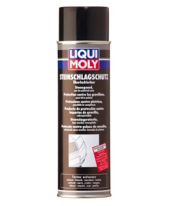 Autoķīmija Liqui Moly produkts