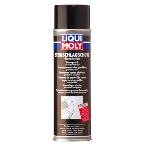 Autoķīmija Liqui Moly produkts