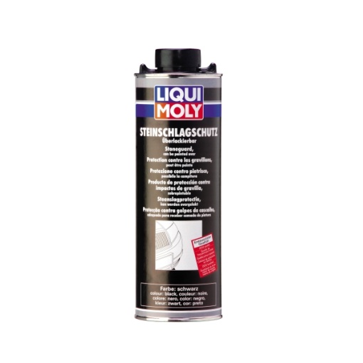 Autoķīmija Liqui Moly produkts