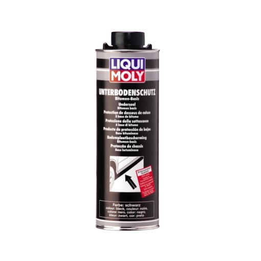 Autoķīmija Liqui Moly produkts