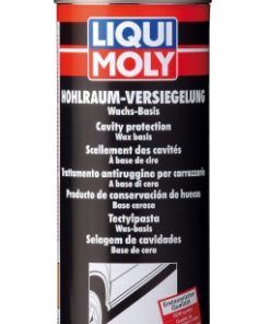 Autoķīmija Liqui Moly produkts