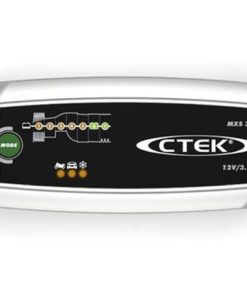Akumulatoru lādētājs CTEK MXS 3.8, 12V, max 3,8A