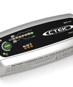 Akumulatoru lādētājs CTEK MXS 3.8, 12V, max 3,8A