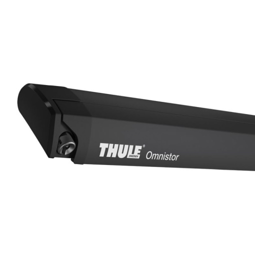 Thule Omnistor Marķīze TO 6300 4,00 x 2,50, Mystic Grey, antrahits