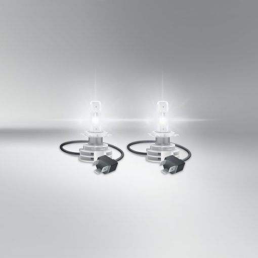 LEDriving Headlight lamps GEN-2 Osram LEDriving H4 6000K (2gab. kompl.)