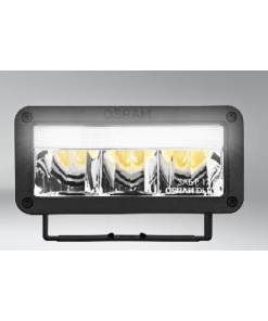 OSRAM LED LIGHTBAR OSRAM LED MX140-SP, 12/24V, 30W, 6000K, IP67