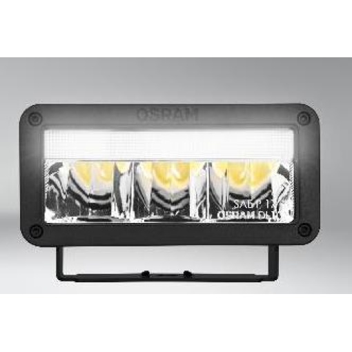 OSRAM LED LIGHTBAR OSRAM LED MX140-SP, 12/24V, 30W, 6000K, IP67