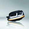 OSRAM LEDriving® headlights halogen replacement LEDriving® headlights Golf VII CHROME EDITION