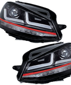 OSRAM LEDriving® headlights halogen replacement LEDriving® headlights Golf VII GTI EDITION