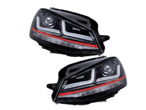 OSRAM LEDriving® headlights for Golf VII LEDriving®  xenon replacement GTI EDITION