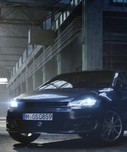 OSRAM LEDriving® headlights for Golf VII LEDriving®  xenon replacement GTI EDITION