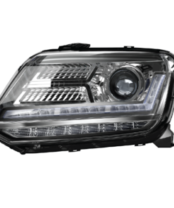OSRAM LEDriving LED Headlights, Black Edition OSRAM LEDriving® Full LED VW Amarok
