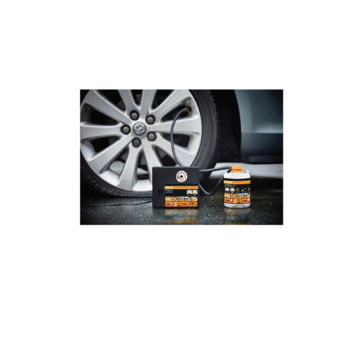 Kompresori OSRAM TYREseal KIT - riepas remonta komplets