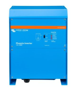 Inverters Phoenix 12V - 220V 3000W