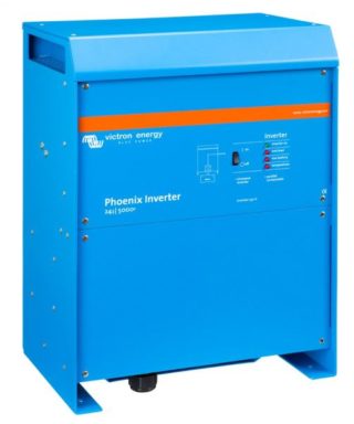 Inverters Phoenix 12V - 220V 3000W