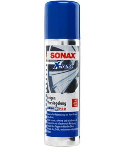 Autoķīmija Sonax produkts