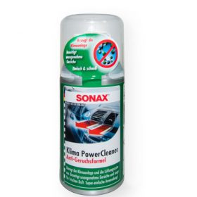 AC sistēmas tīrīšanas līdzeklis SONAX AIRAID aerosols 100 ml