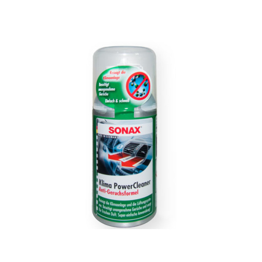 AC sistēmas tīrīšanas līdzeklis SONAX AIRAID aerosols 100 ml