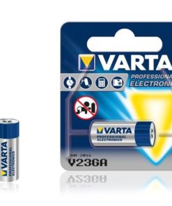 Baterijas VARTA V23GA 12V