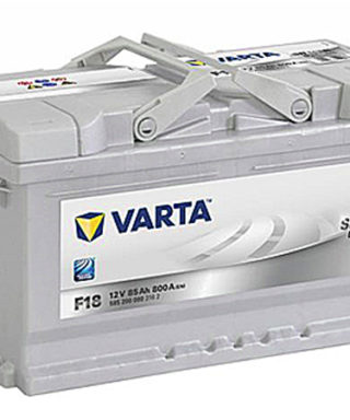 Akumulators VARTA 85Ah 800A 315*175*175 -+ Silver