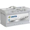 Akumulators VARTA 84Ah, 800A 315x175x190-+Silver