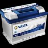 Akumulators VARTA EFB START STOP 70Ah 650A 760*175*190 - + BLUE