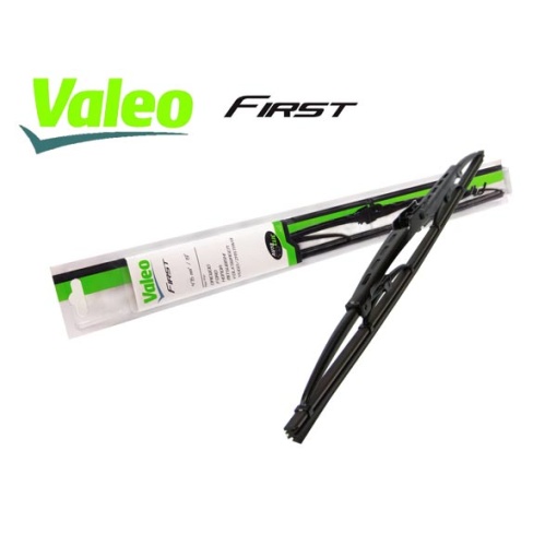 Slotiņa, logu tīrītājs Valeo First 450 mm/18''