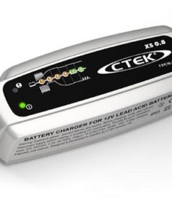 Akumulatoru lādētājs CTEK XS 0.8, 12V, max 0,8A