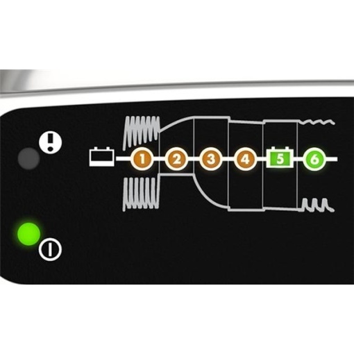 Akumulatoru lādētājs CTEK XS 0.8, 12V, max 0,8A