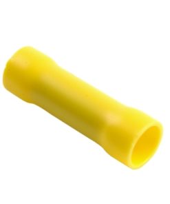 Elektromateriāls Savienojums 2.5-6.0mm dzeltens