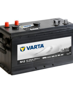 Akumulators VARTA 200Ah 950A 403*175*235 - + HD
