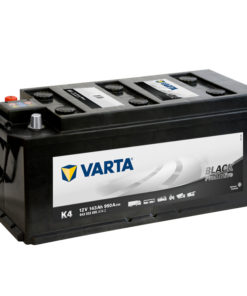 Akumulators VARTA 143Ah 950A 514*218*210  HD