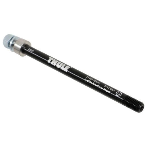 Bērnu ratu piederumi Thru Axle 159/165mm  - Shimano