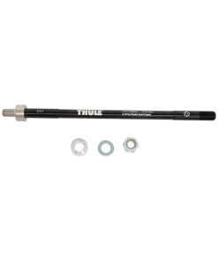 Bērnu ratu piederumi Thru Axle 217/229Mm-M12X1.0