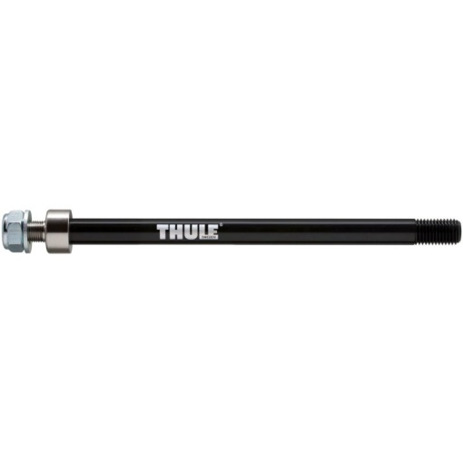 Bērnu ratu piederumi Thru Axle 229Mm-M12X1.5