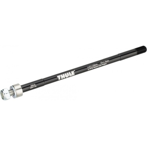 Bērnu ratu piederumi Thru Axle 217 /229Mm-M12X1.75