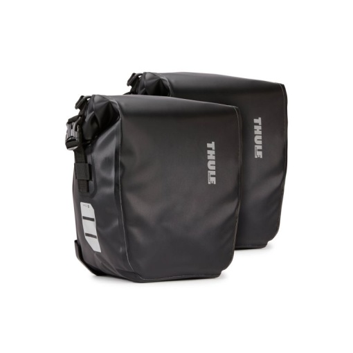 Transportēšanas somas Thule Shield Pannier 13L Pair - Black