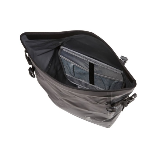 Transportēšanas somas Thule Shield Pannier 13L Pair - Black