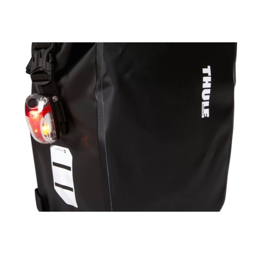 Transportēšanas somas Thule Shield Pannier 13L Pair - Black