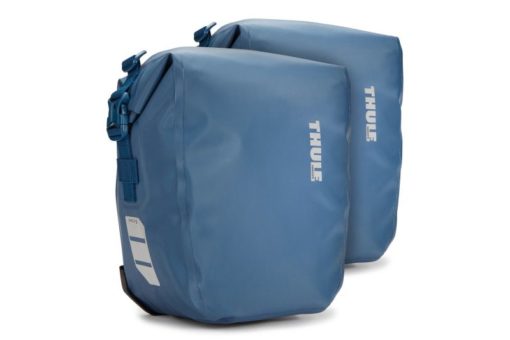 Transportēšanas somas Thule Shield Pannier 13L Pair - Blue