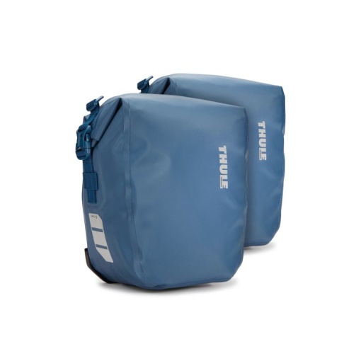 Transportēšanas somas Thule Shield Pannier 13L Pair - Blue