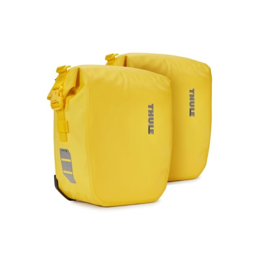 Transportēšanas somas Thule Shield Pannier 13L Pair - Yellow