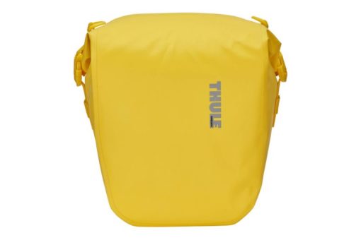 Transportēšanas somas Thule Shield Pannier 13L Pair - Yellow