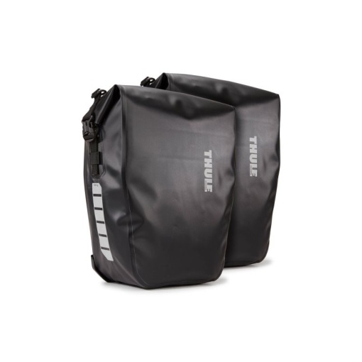 Transportēšanas somas Thule Shield Pannier 25L Pair - Black