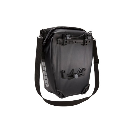 Transportēšanas somas Thule Shield Pannier 25L Pair - Black