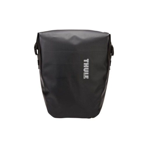 Transportēšanas somas Thule Shield Pannier 25L Pair - Black