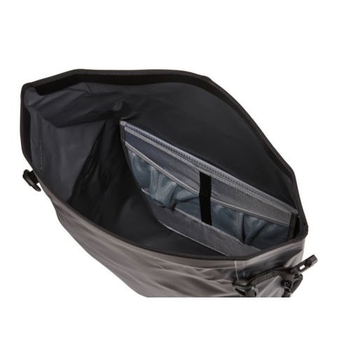 Transportēšanas somas Thule Shield Pannier 25L Pair - Black