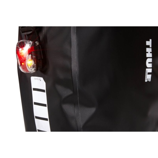 Transportēšanas somas Thule Shield Pannier 25L Pair - Black