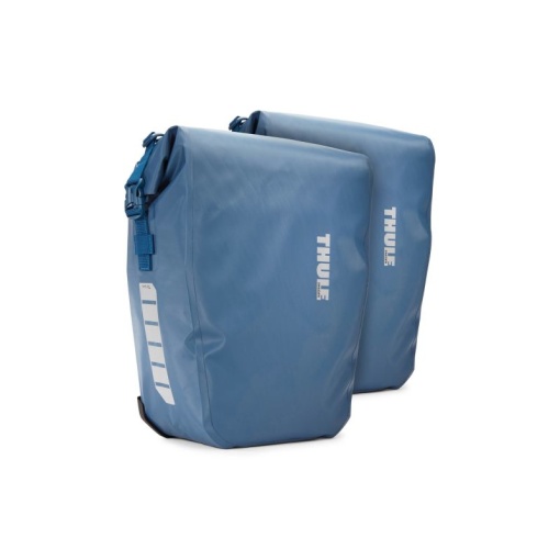 Transportēšanas somas Thule Shield Pannier 25L Pair - Blue