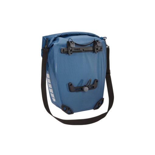 Transportēšanas somas Thule Shield Pannier 25L Pair - Blue